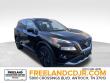 2023 Nissan Rogue Platinum SUV