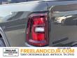 2027 Ram 1500 BIG HORN CREW CAB 4X4 5'7 BOX Pickup