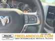 2027 Ram 1500 TRADESMAN CREW CAB 4X4 5'7 BOX Pickup