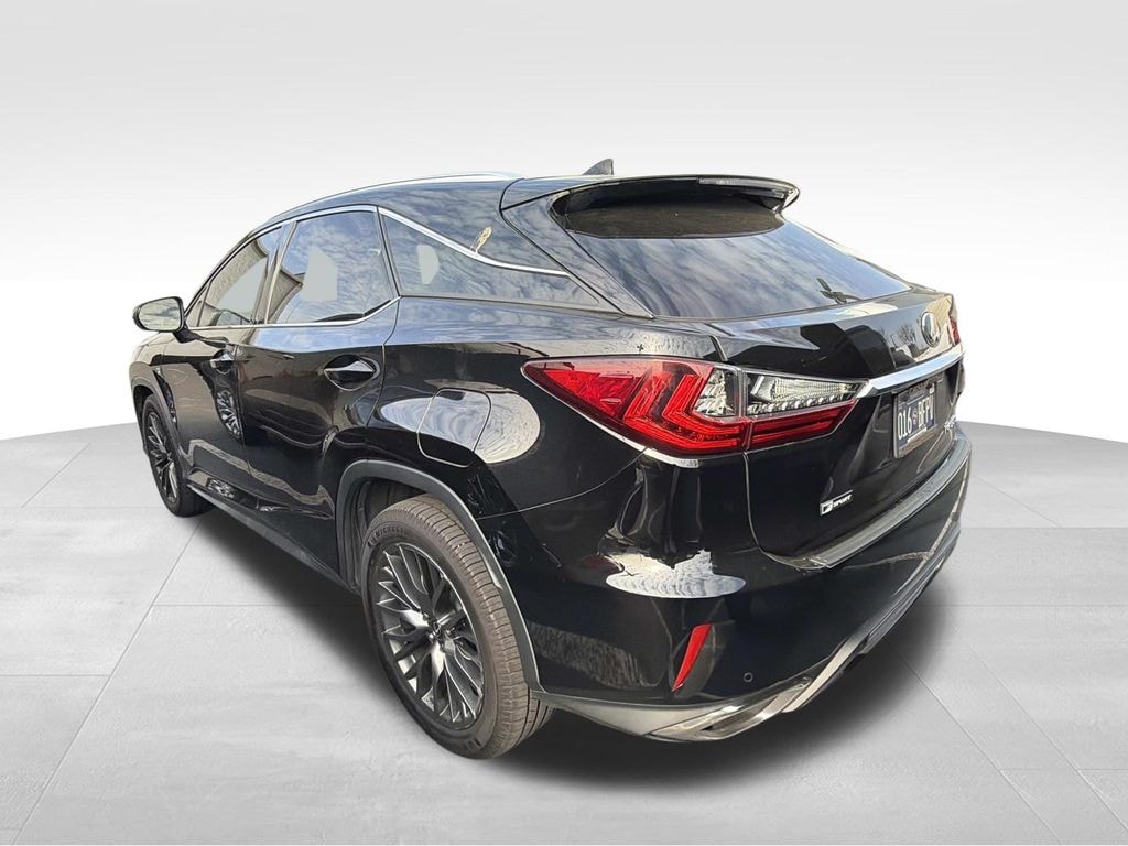 Used 2016 Lexus RX 350 SUV