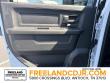 2026 Ram 5500 Chassis Cab TRADESMAN  CREW  4X4 60' CA Pickup