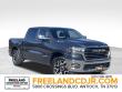 2026 Ram 1500 Laramie Truck