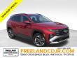 2025 Hyundai Tucson SEL SUV