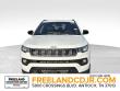 2026 Jeep Compass LATITUDE ALTITUDE 4X4 Sport Utility