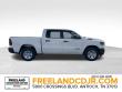 2025 Ram 1500 TRADESMAN CREW CAB 4X2 5'7 BOX Pickup