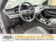 2027 Jeep Grand Cherokee LAREDO ALTITUDE 4X4 Sport Utility