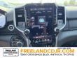 2027 Ram 1500 BIG HORN CREW CAB 4X4 5'7 BOX Pickup