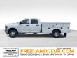 2026 Ram 3500 Chassis Cab TRADESMAN CREW   4X4 60' CA Pickup