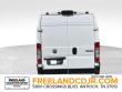 2025 Ram ProMaster PROMASTER 2500 TRADESMAN CARGO VAN HIGH ROOF 159' Cargo Van