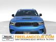 2026 Dodge Durango GT PLUS AWD Sport Utility