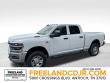2025 Ram 2500 TRADESMAN CREW CAB 4X4 6'4 BOX Pickup