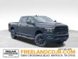 2026 Ram 3500 LARAMIE MEGA CAB 4X4 6'4 BOX Pickup