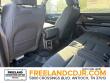 2027 Ram 1500 WARLOCK CREW CAB 4X4 5'7 BOX Pickup