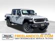 2025 Jeep Gladiator RUBICON 4X4 Pickup
