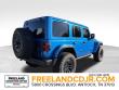 2027 Jeep Wrangler 4-DOOR RUBICON X Sport Utility