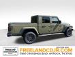 2025 Jeep Gladiator SPORT S 4X4 Pickup