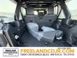 2027 Jeep Wrangler 4-DOOR RUBICON X Sport Utility