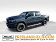 2026 Ram 1500 REBEL CREW CAB 4X4 5'7 BOX Pickup