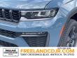 2026 Jeep Grand Cherokee L LIMITED 4X4 Sport Utility