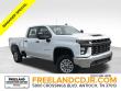 2021 Chevrolet Silverado 2500HD Work Truck Truck