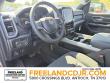 2027 Ram 1500 BIG HORN CREW CAB 4X4 5'7 BOX Pickup
