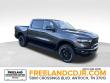 2026 Ram 1500 REBEL CREW CAB 4X4 5'7 BOX Pickup