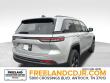2025 Jeep Grand Cherokee ALTITUDE X 4X4 Sport Utility