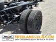 2026 Ram 5500 Chassis Cab TRADESMAN  CREW  4X4 84' CA Pickup