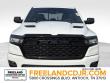 2027 Ram 1500 EXPRESS CREW CAB 4X4 5'7 BOX Pickup