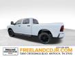 2026 Ram 2500 BLACK EXPRESS CREW CAB 4X4 6'4 BOX Pickup
