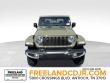 2025 Jeep Gladiator HIGH TIDE 4X4 Pickup