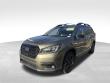 2022 Subaru Ascent Onyx Edition SUV