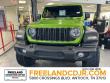 2026 Jeep Wrangler 4-DOOR SPORT S Sport Utility