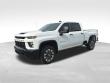 2023 Chevrolet Silverado 2500HD Custom Truck