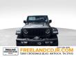 2026 Jeep Gladiator SHADOW OPS 4X4 Pickup