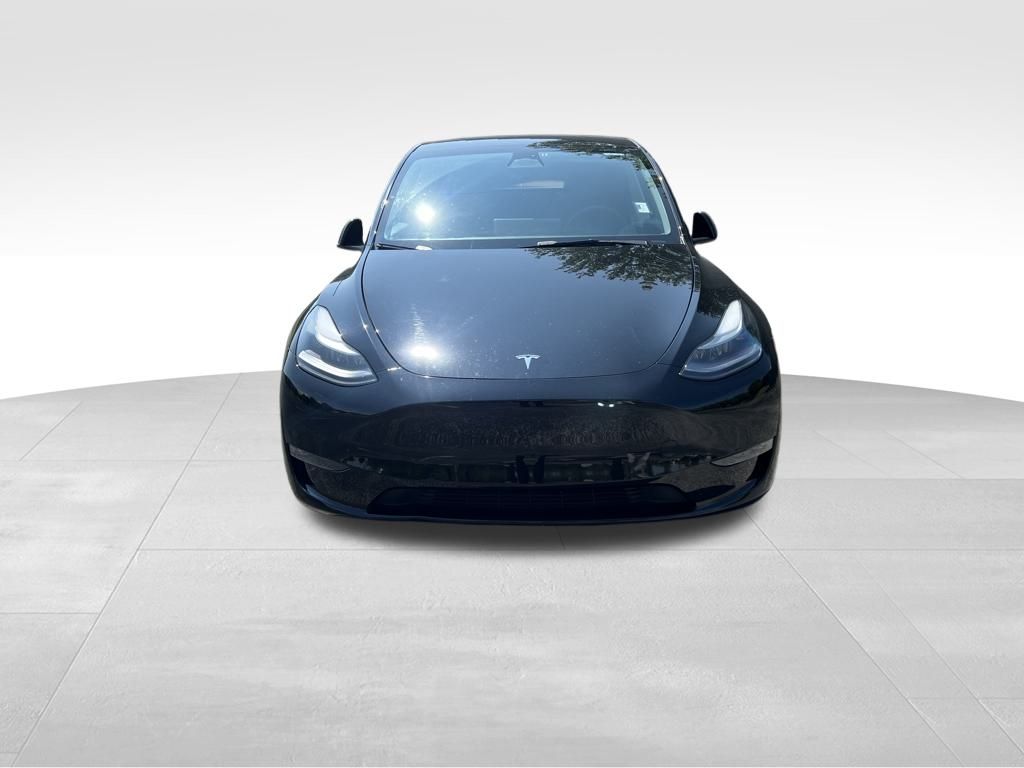 2022 Tesla Model Y Performance photo 2