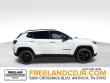 2026 Jeep Compass LATITUDE ALTITUDE 4X4 Sport Utility