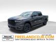 2026 Ram 1500 EXPRESS CREW CAB 4X4 5'7 BOX Pickup
