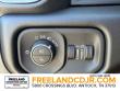 2027 Ram 1500 BIG HORN CREW CAB 4X4 5'7 BOX Pickup
