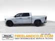 2026 Ram 1500 EXPRESS CREW CAB 4X4 5'7 BOX Pickup