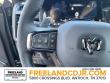 2026 Ram 1500 RHO CREW CAB 4X4 5'7 BOX Pickup