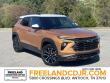 2024 Chevrolet Trailblazer Activ SUV