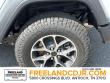 2026 Jeep Wrangler 4-DOOR SPORT S Sport Utility