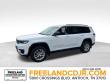 2025 Jeep Grand Cherokee L LAREDO X 4X4 Sport Utility