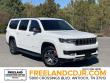 2024 Jeep Wagoneer L Series II SUV