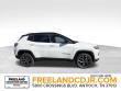 2026 Jeep Compass LIMITED 4X4 Sport Utility