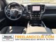 2026 Ram 1500 EXPRESS CREW CAB 4X4 5'7 BOX Pickup