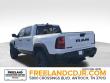 2026 Ram 1500 RHO CREW CAB 4X4 5'7 BOX Pickup