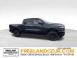 2027 Ram 1500 BIG HORN CREW CAB 4X4 5'7 BOX Pickup