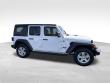 2021 Jeep Wrangler Unlimited Sport S SUV